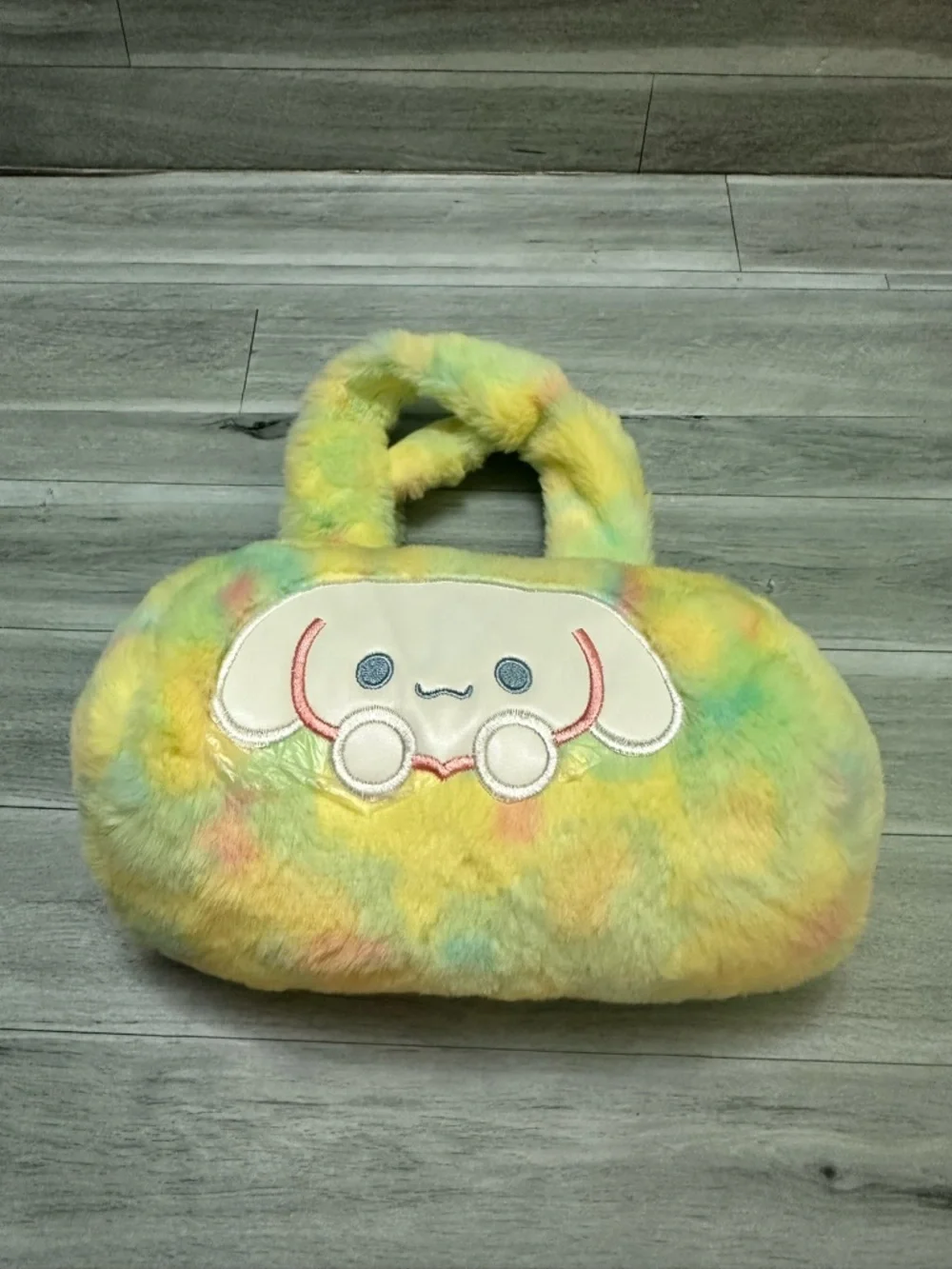 Sanrio cute cinnamoroll